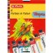 Set Tempera Herlitz, 16ml, 6 buc/set