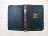 SCIENCE AND HEALTH with Key to the SCRIPTURES - Mary Baker Eddy - 1906, 700 p., Alta editura