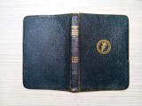 SCIENCE AND HEALTH with Key to the SCRIPTURES - Mary Baker Eddy - 1906, 700 p.