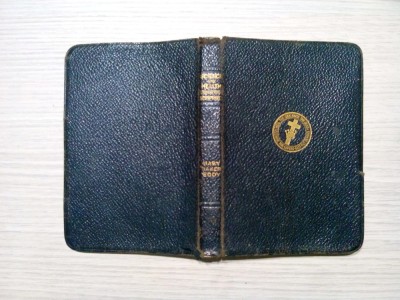 SCIENCE AND HEALTH with Key to the SCRIPTURES - Mary Baker Eddy - 1906, 700 p. foto