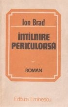 Intilnire periculoasa foto