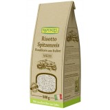 Orez alb Risotto, eco