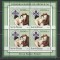 Guinea Bissau 2001 - Personalitati ale secolului XX Olave Baden Powel S/S 1v MNH