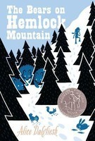 The Bears on Hemlock Mountain foto