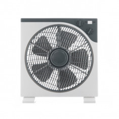 Ventilator cu 3 trepte de viteza, 30cm, 50W foto