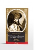 Istoria aducerii capului lui Mihai Viteazul la Iasi (1916-1920) - Constantin Closca