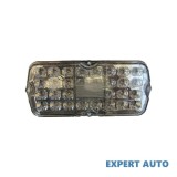 Lampa stop camion led 15 x 18 12v ( pret / buc ) Alta marca Alt model #7, Array