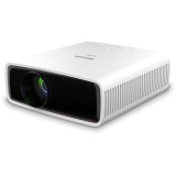 Videoproiector Philips NeoPix 550 Smart, 500 lm, HDMI, Wi-Fi, Alb