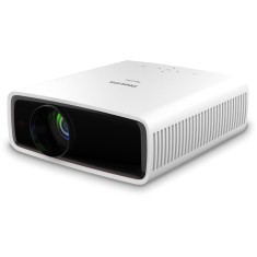 Videoproiector Philips NeoPix 550 Smart, 500 lm, HDMI, Wi-Fi, Alb