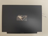 Capac Display Laptop Gaming, HP, Victus 15-FB, 15Z-FB, TPN-Q279, N13324-001, EAG3P00209P, 52G3PLCTP40, albastru