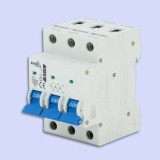 Siguranta Automata Trifazata 3p-c / 10a