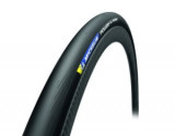 Anvelopă bicicletă asfalt MICHELIN 700X28C (eTRTO size 28-622) POWER ALL SEASON (TPI 60) PREMIUM COMPETITION LINE tube type Sidewall BLACK