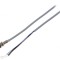 Senzor Inductiv PNP NO M4 0-0,6mm 10-30VDC IP67