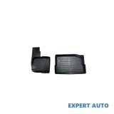 Covoare cauciuc tavita skoda kodiaq 2017-&gt; randul 3 de scaune cod: x190th / a31 Alta marca Alt model #7