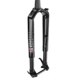 Furca Bicicleta Rockshox Rs1 Rl - 27.5 Inch, 120 Mm, Negru Ultimate FactoryBikes