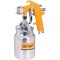 Aparat de vopsit profesional, Duza 1.7mm,capacitate 1000 ml