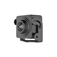 Micro Camera supraveghere Hikvision IP DS-2CD2D25G1-D/NF(3.7mm), 2MP, Micro