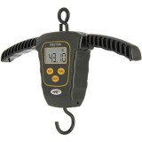 Cantar Digital NGT Dynamic 50kg/110LBS