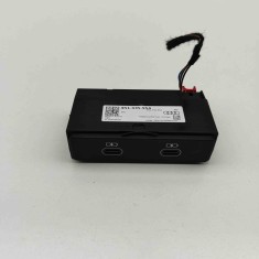 USB AUDI E-TRON GT 2023 OEM: 4N1035954 | 31457641