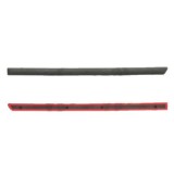 Bandou usa Vw Golf 4 (1J) (Hatchback + Combi) 08.1997-09.2003 Usa Spate Stanga Negru 1J4853753Db41, modele cu 5usi, 1buc.