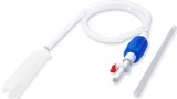 Aspirator manual de substrat pt acvariu