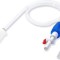 Aspirator manual de substrat pt acvariu