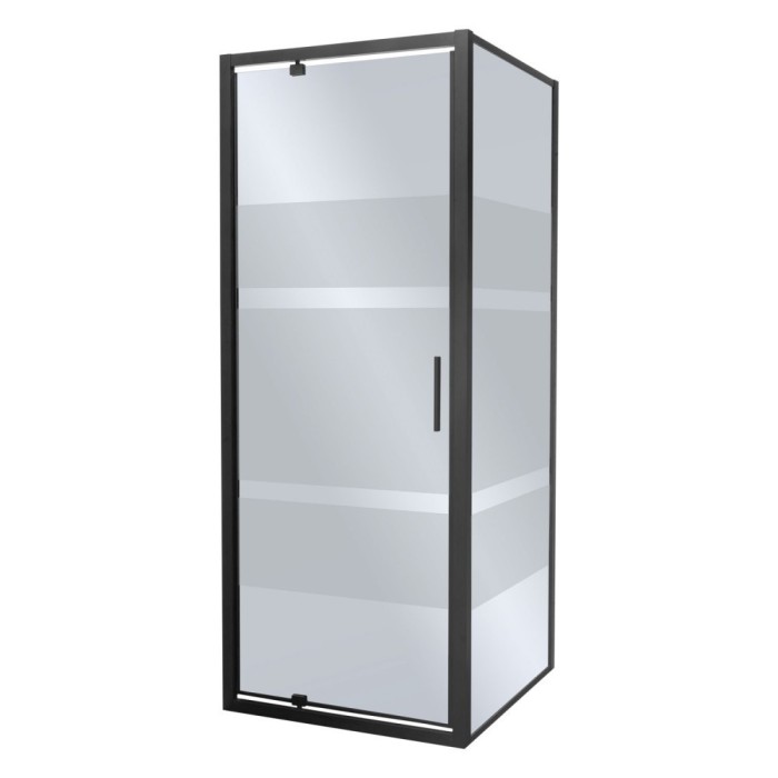 Cabină de duș Tomar 90 pătrate fără cădiță