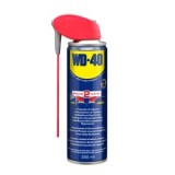 Spray Multifunctional WD-40 Smart Straw 250 ml &ndash; lubrifiere precisă și