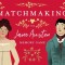 Matchmaking: The Jane Austen Memory Game