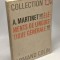 Elements de linguistique generale/ Andre Martinet