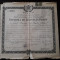 Diploma licenta Drept 1946 Universitatea din Bucuresti