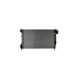 Radiator apa SAAB 9-3 YS3F AVA Quality Cooling SB2059