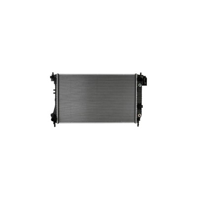 Radiator apa SAAB 9-3 combi YS3F AVA Quality Cooling SB2059 foto