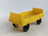 bnk jc Germania NP Norddeutsche Plastik remorca