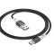 CABLU alimentare si date Borofone &quot;BX79&quot;, Fast Charging Data Cable pt. smartphone, USB la USB Type-C 3A , 1m, negru &quot;6974443384789&quot; (timbru verde 0.08