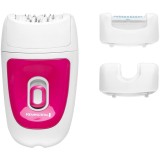 Remington EP7300 3v1 Smooth &amp; Silky epilator 1 buc