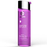 Cumpara ieftin Ulei de masaj afrodisiac, grapefruit, palmarosa and petitgrain 150ml