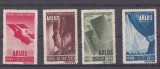 M1 TX7 2 - 1945 - Primul congres general ARLUS