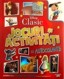 Cumpara ieftin Jocuri si activitati cu autocolante/***