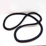 Garnitura Usa Stanga Spate Audi Q5 FY 2017 Cromata Inox OEM 80A833721