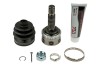 Cap planetara exterior Hyundai Atos 1.0i 1997-, +Abs=38t, NTY NPZ-HY-512