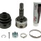 Cap planetara exterior Hyundai Atos 1.0i 1997-, +Abs=38t, NTY NPZ-HY-512