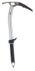 Piolet Black Diamond Venom cu Lopatica/Ciocan, Alpinism, Otel Inoxidabil, Coada Curbata, Priza Ergonomica, Inter-schimbabil, Cen-B
