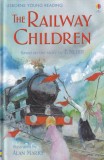 Mary Sebag-Montefiore - The Railway Children