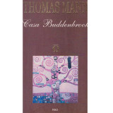 Thomas Mann - Casa Buddenbrook - 134421