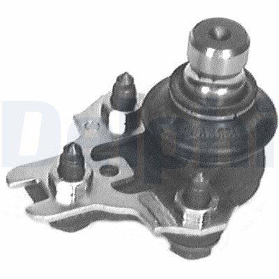 DELPHI TC413 Articulatie sarcina/ghidare foto
