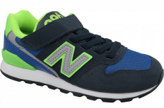 Incaltaminte sneakers New Balance YV996DN pentru Copii foto