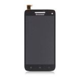 Display Lenovo Vibe X S960 negru