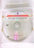 Ghid Pronunție Limba Engleză cu CD - Test Your Pronunciation, Penguin