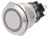 Comutator Anti-Vandalism SPDT 3A 240V 24V